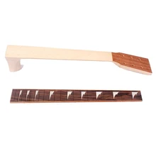 Guitarra pescoço e placa do dedo para substituição da guitarra acústica de 41 polegadas(China)