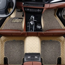 Автомобильные коврики для Lexus GT200 ES240 ES250 ES350 GX460 GX470 GX400 GS300 GS350 GS450 IS430 LS460 LS600 LX570 пользовательские коврики ковер