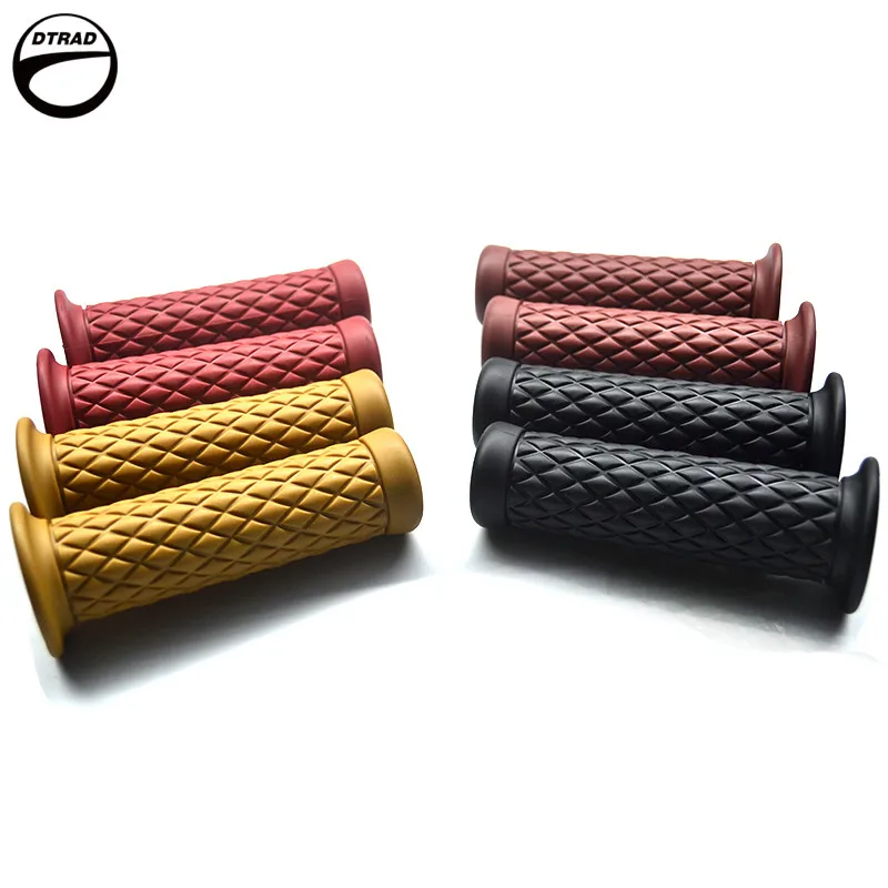 Universal Vintage Cafe Racer 7/8" 22mm Motorcycle Vintage Handlebar