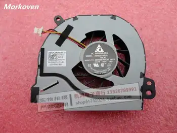 

cpu cooling fan cooler for DELL Inspiron 14TD 14R 1728 14TR-2728B 5420 7420 P20 V3460 M421R M521R P33G N5420 MF75120V1-C120-G99