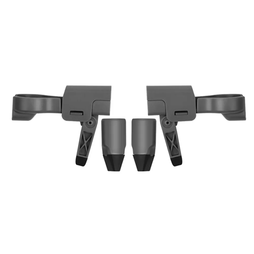 Landing Gear Kits Heightened Quick Release Stand Foldable Legs Support Replacement Protective Drone Parts For DJI MAVIC 2 Pro