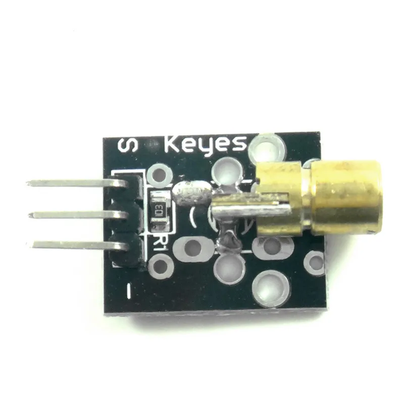 KY008 5V   KY-008 1__