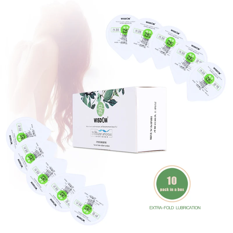 Condoms (7)