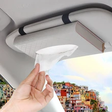 Модные автомобильные мусорные баки подвесное сиденье задняя Сумка для приема и отделки креативный мультфильм водонепроницаемый мусорный бак