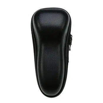 

Men Electric Portable Travel EVA Storage Shaver Case Bag Pouch Shaver Carry Case Bag For Philips Bleum Flyco Shaver