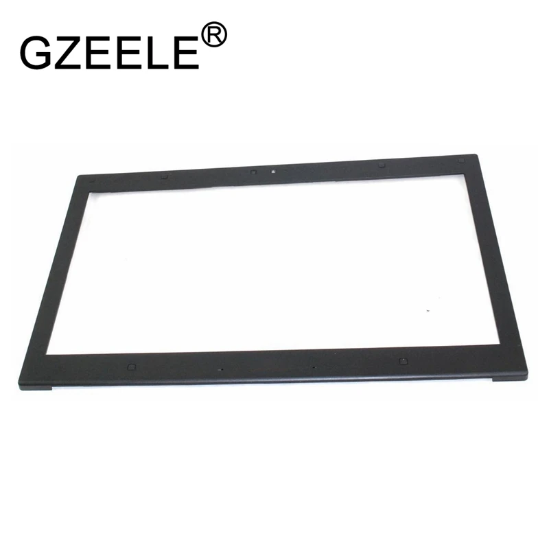 Gzeele New For Dell Latitude E4310 Front Lcd Trim Bezel W Cam Port C11hn 0c11hn Laptop Case Cover Laptop Bags Cases Aliexpress