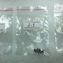 Полный комплект винтов для oneplus 3 A3000 oneplus 3T oneplus 3 oneplus 3T A3010 винт на материнскую плату