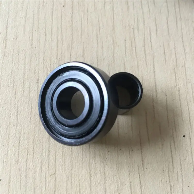 PIG BLACK OPS BEARING  (6)