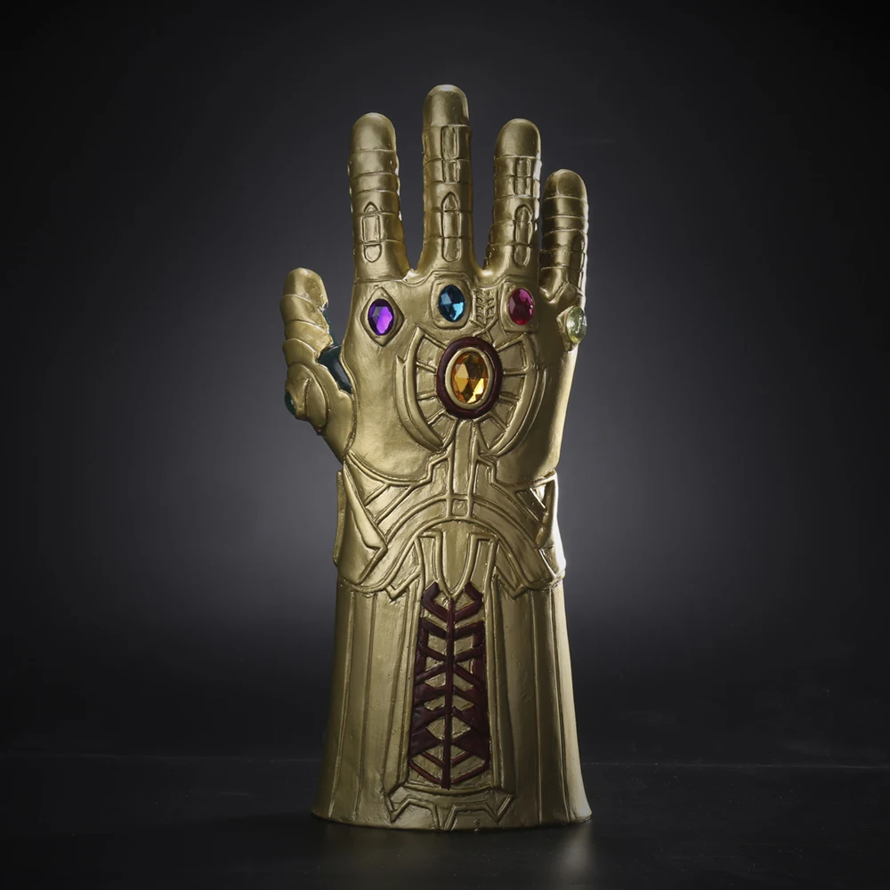 Avengers Thanos Marvel Comics The Infinity Gauntlet Thanos Energy