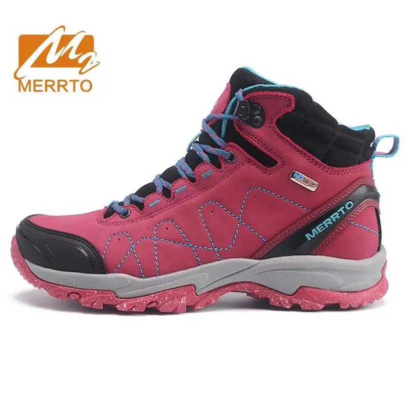 winter waterproof trainers
