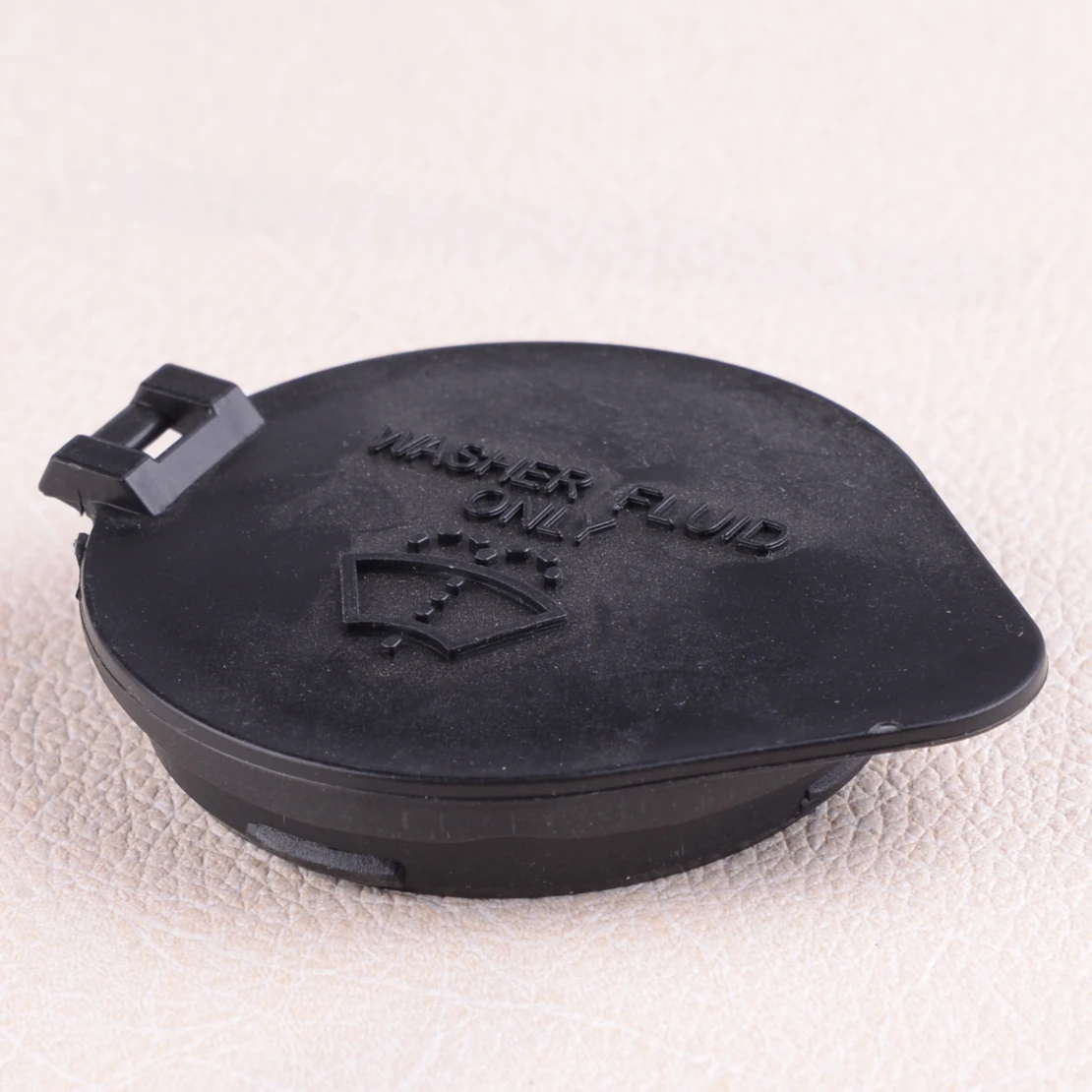 ##BUY CITALL Windshield Wiper Washer Fluid Reservoir Tank Bottle Cap Lid Fit for Toyota RAV4 Highlander Venza 2009 2010 2011 2012 2013