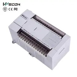 Wecon 40 цифровой I/O plc (LX3VP-2416MT-D)