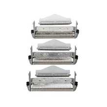 MS3 серии бритвы Фольга экраны и резак режущая головка подходит для Remington SP-93/SP-94/MS3 модели: MS3-10