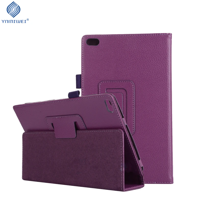 Lenovo Tab 7 Essential leather case