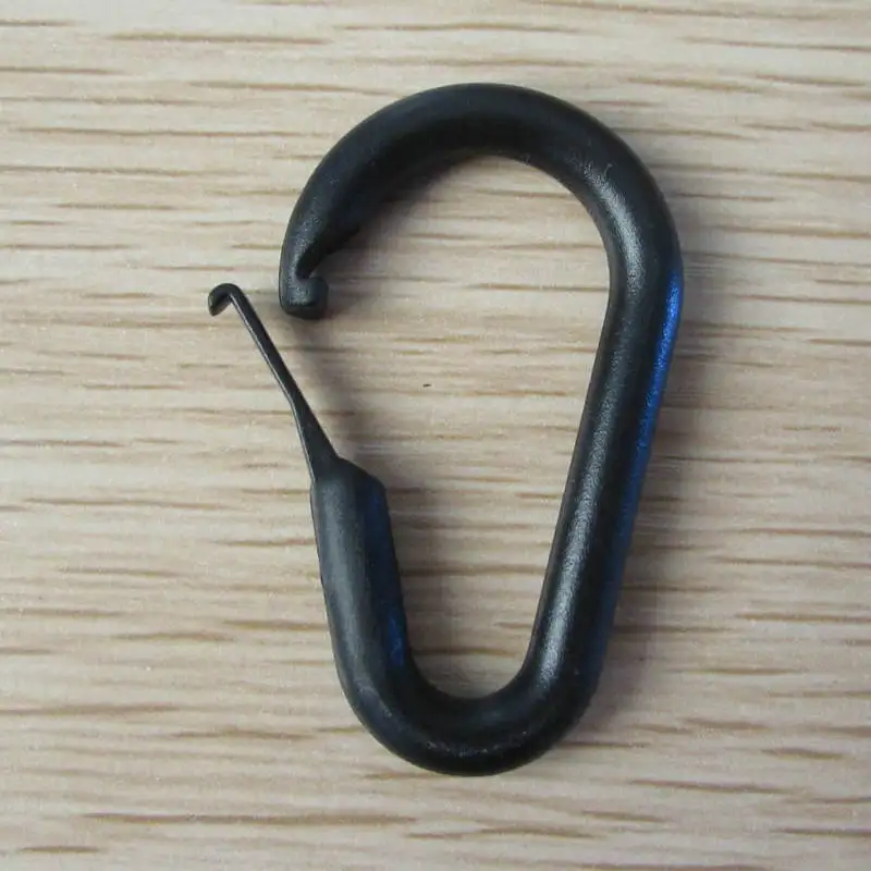 

AINOMI baby carrier plastic snap hook ACETAL