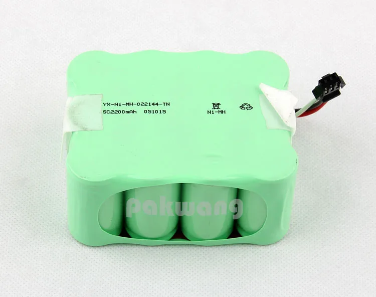 Buy Powerful XR510 battery for intelligent robot