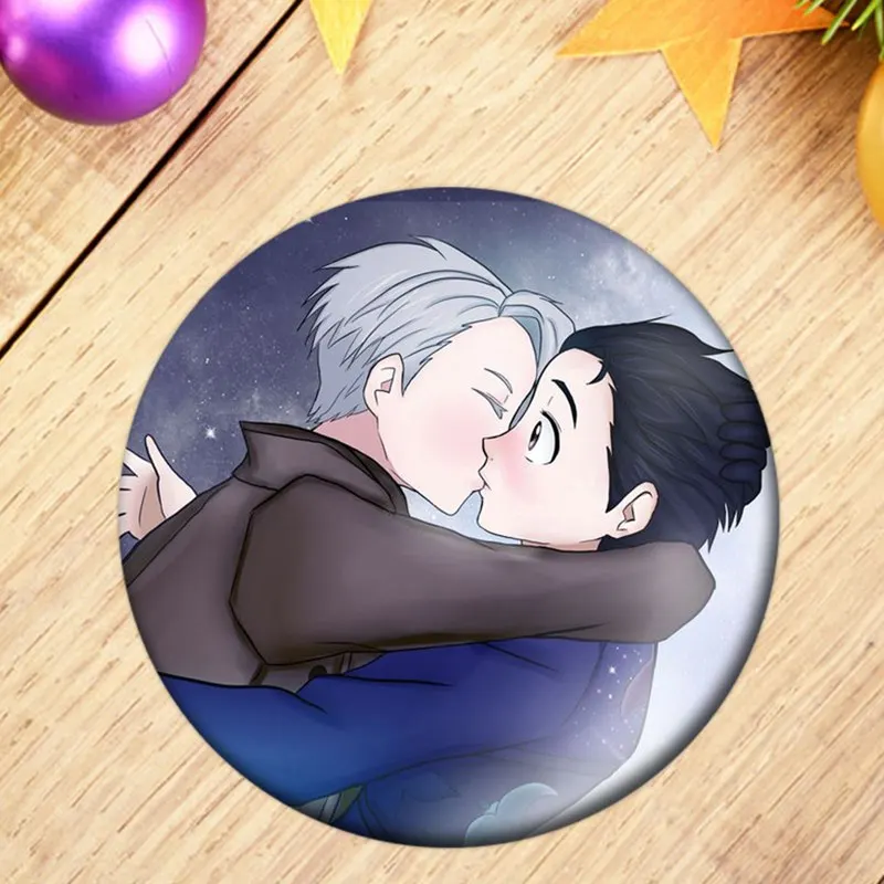 Yuri on ice (6)