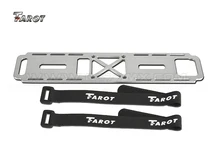 Tarot 700 Metal Battery Mount 700 Helicopter Parts fit T REX 700 TL70084