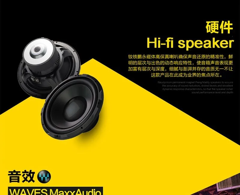 Best Bluetooth Speaker Waterproof IP67 Portable Outdoor Wireless Mini Column Box Loudspeakers Speakers Design for iPhone Samsung (7)