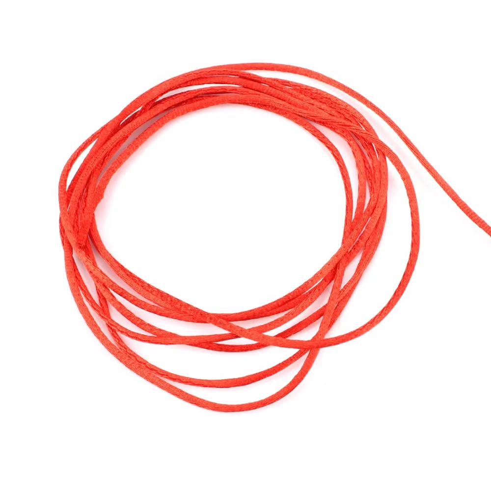 Яркая восковая линия/восковая проволока Ширина 1 5 мм 15 м/упаковка|wax line|jewelry