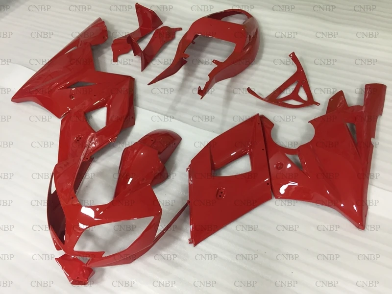 

for Triumph Daytona600 650 2003 Fairing for Triumph Daytona600 650 2003 - 2005 Red Fairing 2003 Body Kits