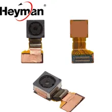 Модуль камеры Heyman для sony T2 Ultra XM50H/T D5302 D5303 D5322 SO-02E Модуль задней камеры шлейф Замена