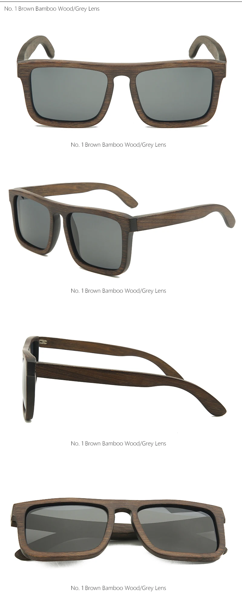 Glasses Display - 1