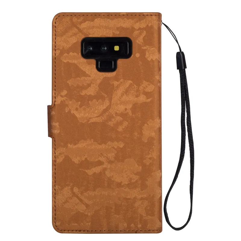 

Camoufla Wallet Flicker Sequin Protective Case For Samsung s9 s10 Plus s10lite S10E note8 note9 M10 M20 Stand Flip Leather Shell