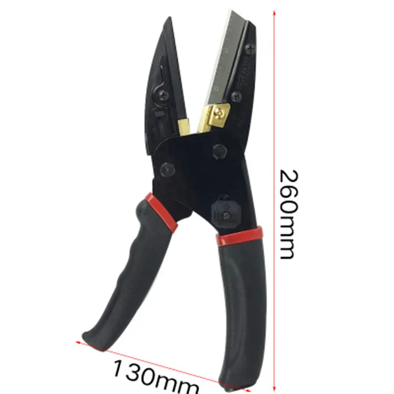 Cena Multi Cut 3 w 1 Power Cutting Tool z wbudowanym przecinak do drutu nóż introligatorski nożyczki ze stali nierdzewnej szczypce do zdejmowania izolacji