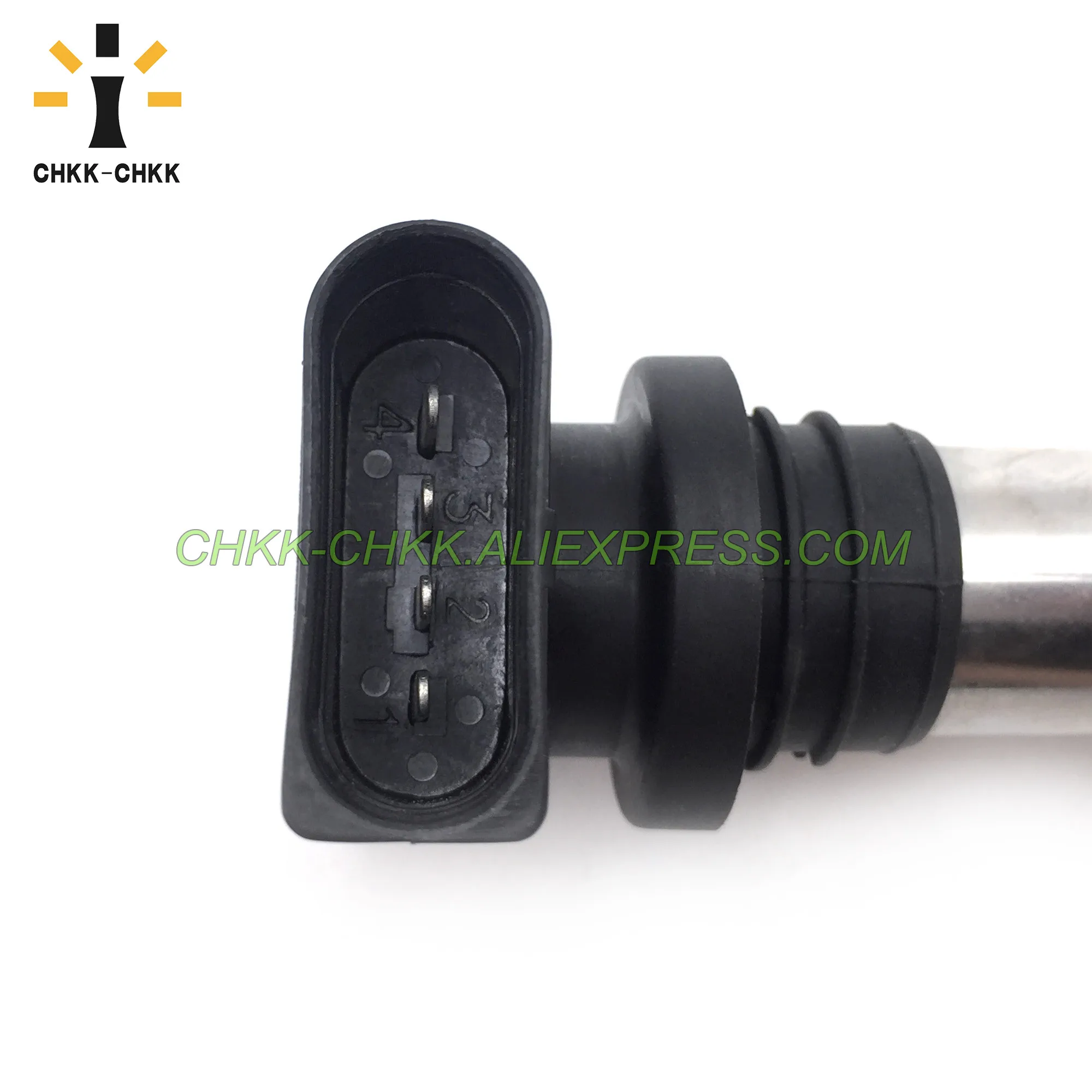 CHKK новая катушка зажигания 036905715 г для Volkswagen Je * tta Tiguan Audi A1 A3 1 4 TSI TFSI автомобильные