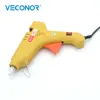 Veconor 100W Hot Glue Gun Thermal Heat Melt Gun Decoration Molding Carton Graft Repair Tool Suitable for 11mm Glue Sticks ► Photo 2/6