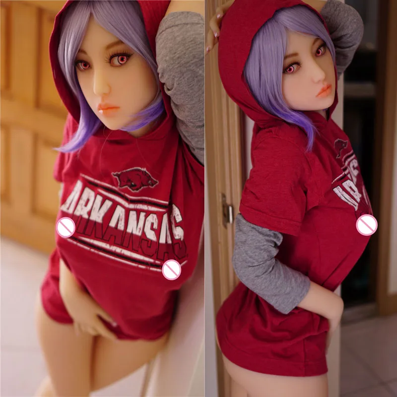 PiperDoll 150 см Силиконовая секс кукла новый реалистичный размер с реалистичной кожей