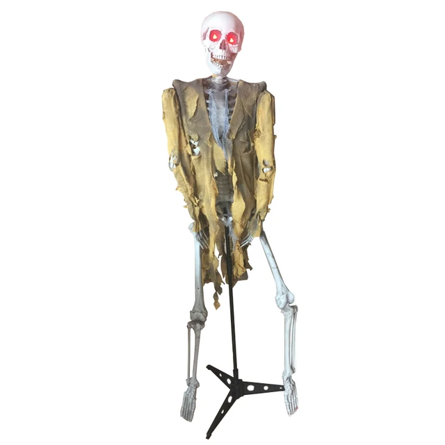 mummy skeleton on stand 100 plastic life size skeleton haunted life size skeleton
