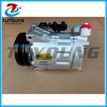 

air auto ac compressor for volvo SD PXC16 3PK 110mm 31315453 31332386 36001462
