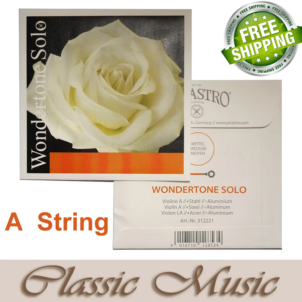 Wondertone Clearance