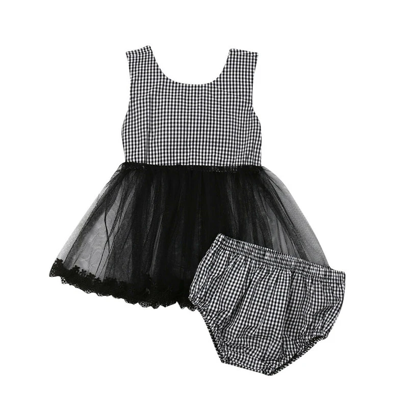 infant black dress pants