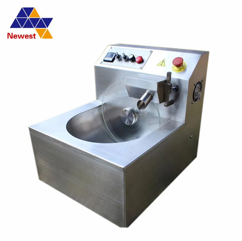 Electric heat chocolate melting machine chocolate melting mixerin