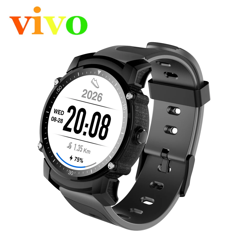 smart watch for vivo