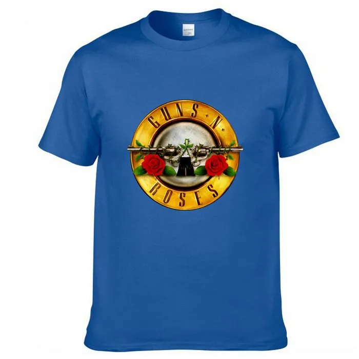 Roll Band Mens Shirt Short Sleeve 