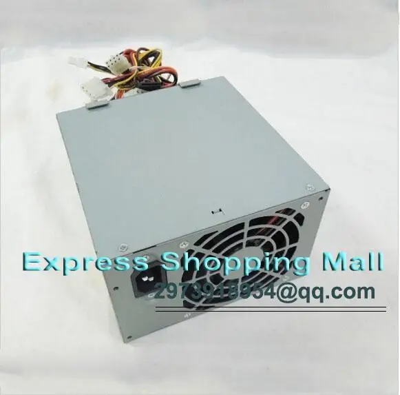 

Efficient HIPRO HP-W530HF3 server 525W support the active machine computer power supply 600W
