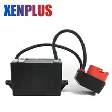 Для BMW 02-06 E46 330i M3 воспламенитель D2S гнездо зажигатель 3 PIN 63126907504 1 307 329 083 ксеноновая лампа воспламенитель