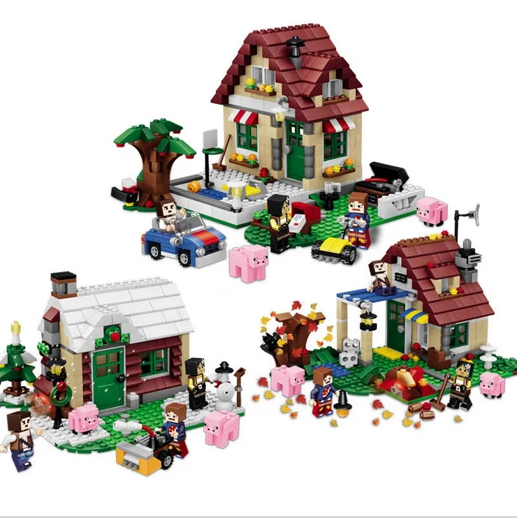 lego 31038 price