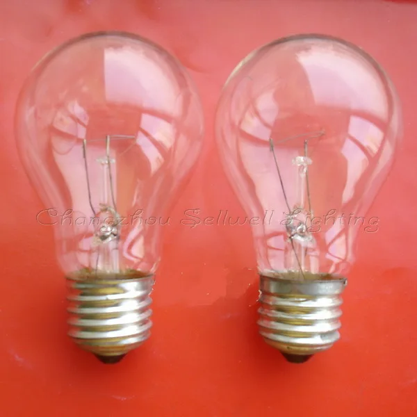 Miniature bulb 36v 40w E27 A60x105 A500 NEW 10pcs