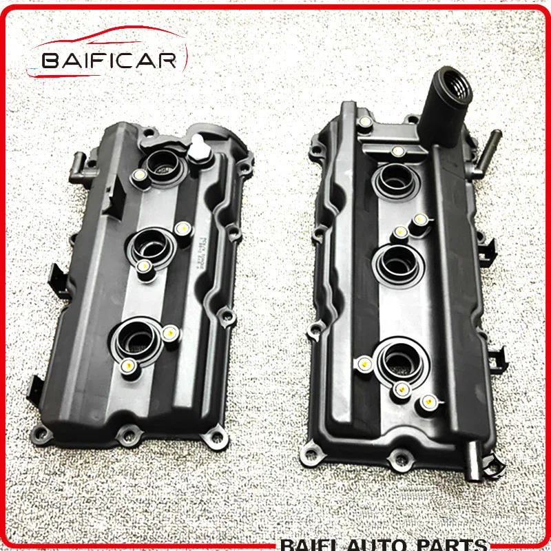 Чехол и прокладка для клапана двигателя Baificar 13264 AM610 AM600 Infiniti FX35 G35 M35 Nissan 350Z