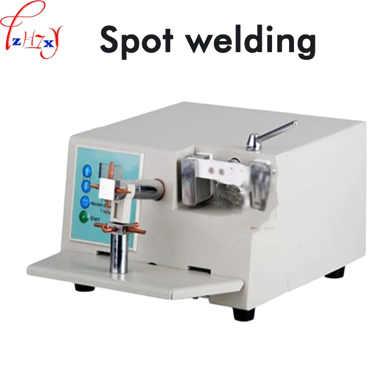 Buy Miniature dental orthodontic spot welding machine HL WDII professional
