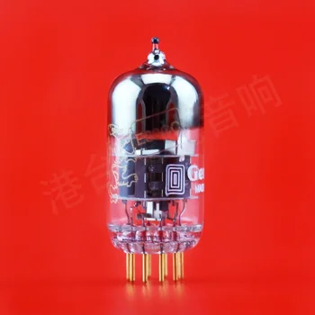 

Free shipping 1pcs Genalex - Gold Lion E88CC / 6922/6DJ8 gold pins vacuum tube