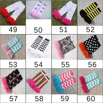 

Baby ruffle lace leg warmers Infant Toddler Girl Boy christmas leg warmers halloween arm warmers