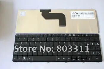 

Russian Keyboard for ACER Aspire 5516 5517 5332 5532 5534 5732 5732Z 5732ZG 7713 7715 Emachines E527 E727 RU Black keyboard
