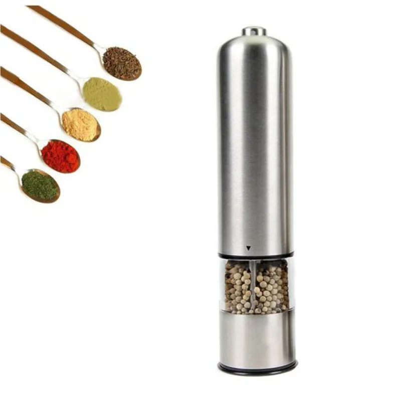 Electric pepper mill (6)