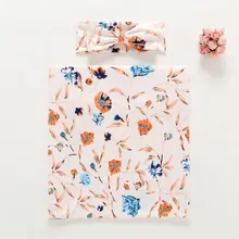 Зимний детский банный халат, Мягкое хлопковое квадратное одеяло